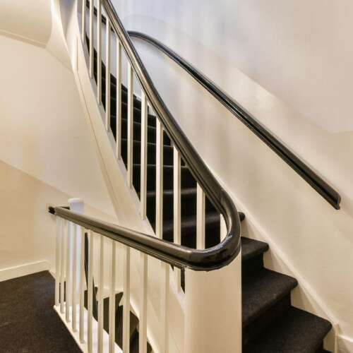 Foto #19 Appartement Admiralengracht Amsterdam