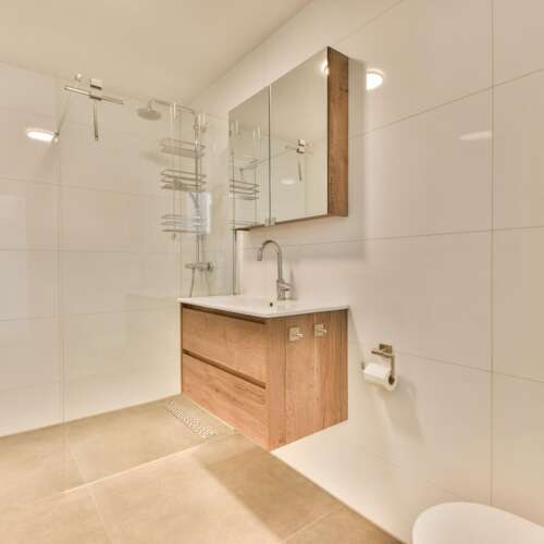 Foto #16 Appartement Admiralengracht Amsterdam