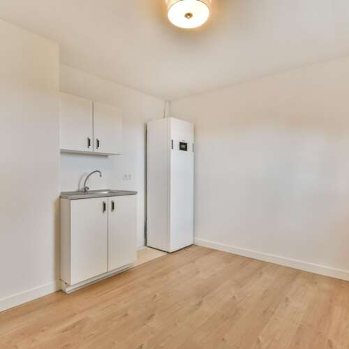 Foto #22 Appartement Admiralengracht Amsterdam
