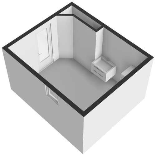 Foto #34 Appartement Admiralengracht Amsterdam