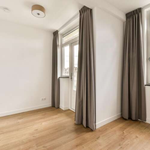 Foto #10 Appartement Admiralengracht Amsterdam