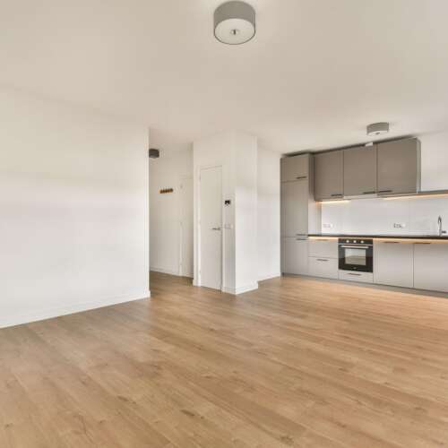 Foto #5 Appartement Admiralengracht Amsterdam