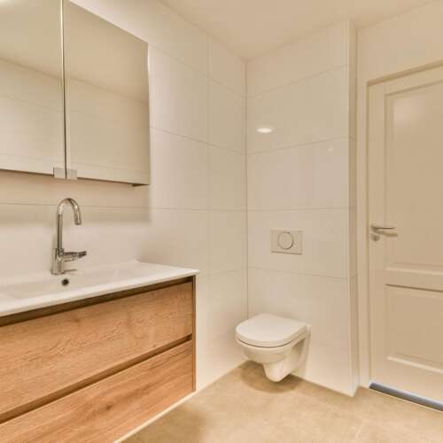 Foto #17 Appartement Admiralengracht Amsterdam