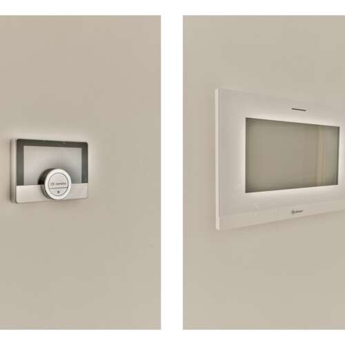 Foto #8 Appartement Admiralengracht Amsterdam