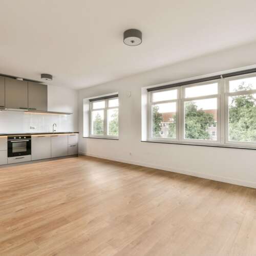 Foto #0 Appartement Admiralengracht Amsterdam