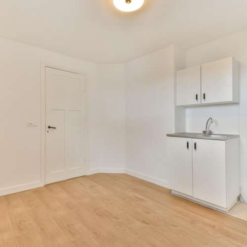 Foto #21 Appartement Admiralengracht Amsterdam