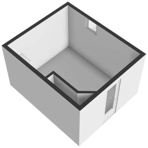 Foto #35 Appartement Admiralengracht Amsterdam