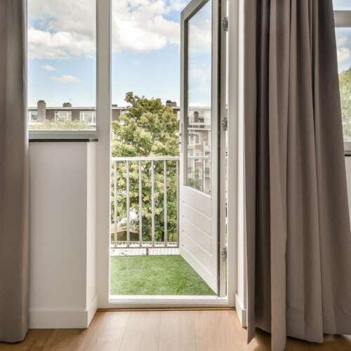 Foto #11 Appartement Admiralengracht Amsterdam