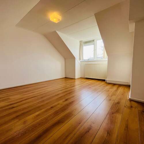 Foto #9 Appartement Hillenaarlaan Wassenaar