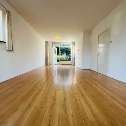 Foto #0 Appartement Hillenaarlaan Wassenaar