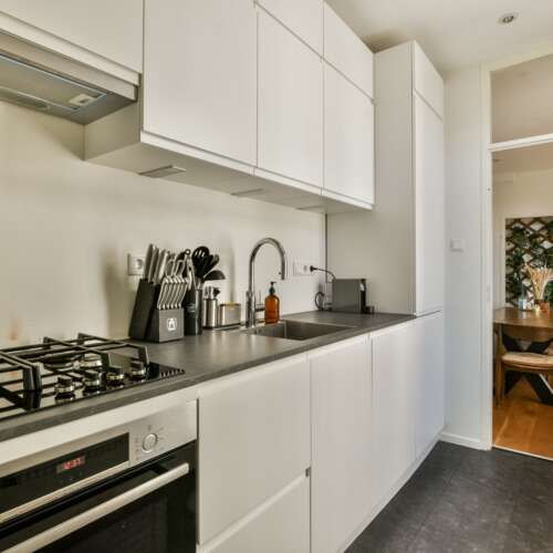 Foto #10 Appartement Nieuwe Prinsengracht Amsterdam