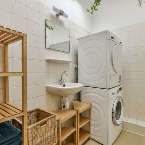 Foto #19 Appartement Nieuwe Prinsengracht Amsterdam