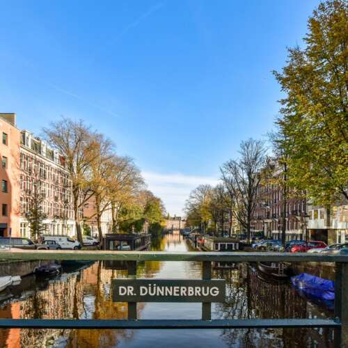 Foto #24 Appartement Nieuwe Prinsengracht Amsterdam