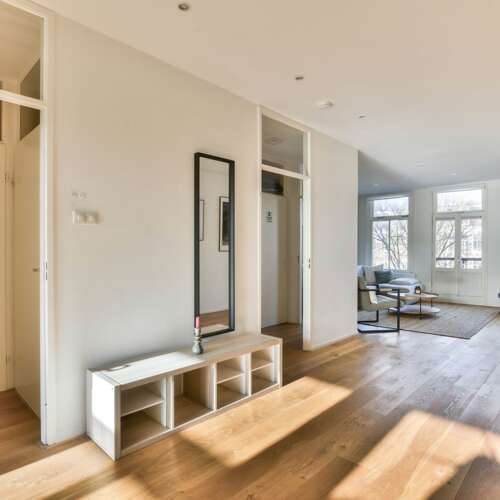 Foto #12 Appartement Nieuwe Prinsengracht Amsterdam