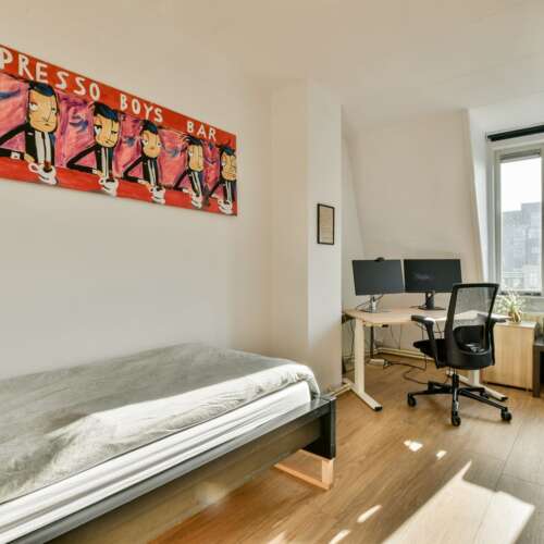Foto #16 Appartement Nieuwe Prinsengracht Amsterdam
