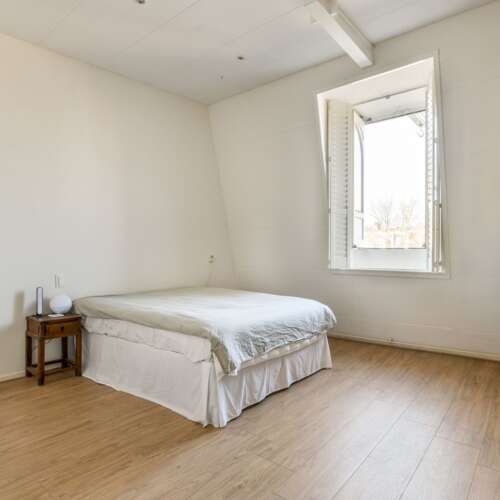 Foto #14 Appartement Nieuwe Prinsengracht Amsterdam