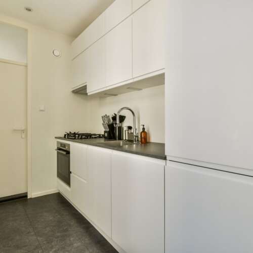 Foto #11 Appartement Nieuwe Prinsengracht Amsterdam
