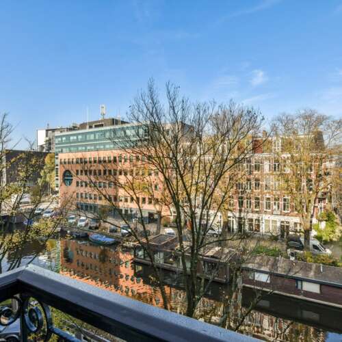 Foto #6 Appartement Nieuwe Prinsengracht Amsterdam