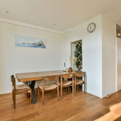 Foto #8 Appartement Nieuwe Prinsengracht Amsterdam