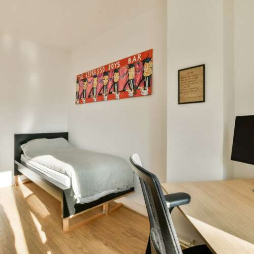 Foto #15 Appartement Nieuwe Prinsengracht Amsterdam