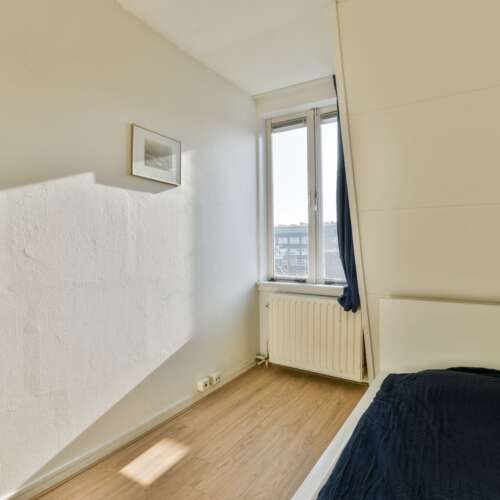 Foto #17 Appartement Nieuwe Prinsengracht Amsterdam