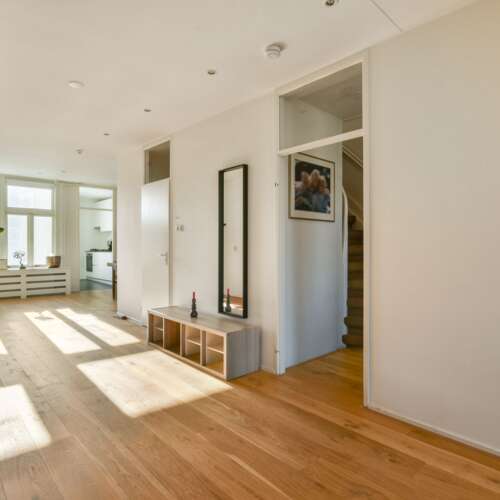 Foto #7 Appartement Nieuwe Prinsengracht Amsterdam