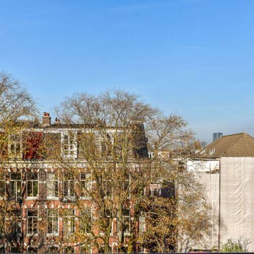 Foto #5 Appartement Nieuwe Prinsengracht Amsterdam