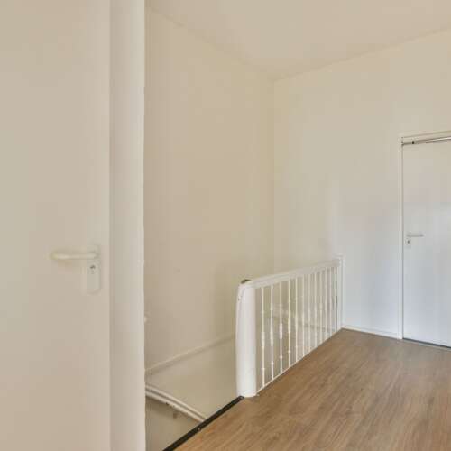 Foto #22 Appartement Nieuwe Prinsengracht Amsterdam