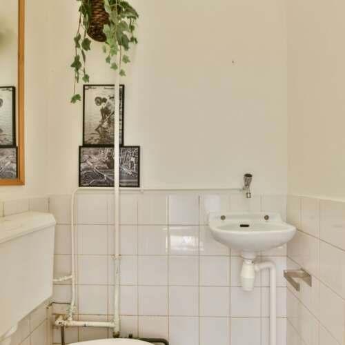 Foto #21 Appartement Nieuwe Prinsengracht Amsterdam
