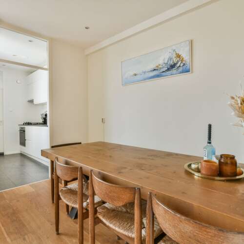 Foto #9 Appartement Nieuwe Prinsengracht Amsterdam