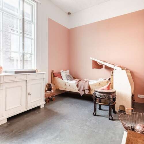 Foto #20 Appartement Blankenstraat Amsterdam