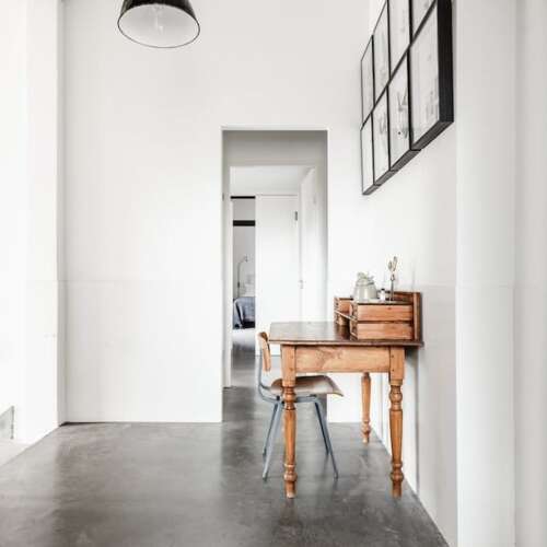 Foto #12 Appartement Blankenstraat Amsterdam