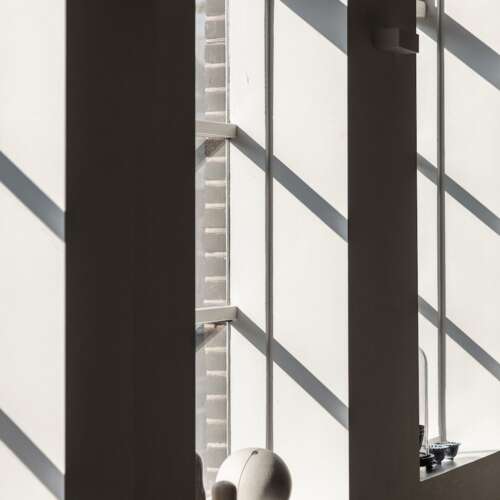 Foto #14 Appartement Blankenstraat Amsterdam