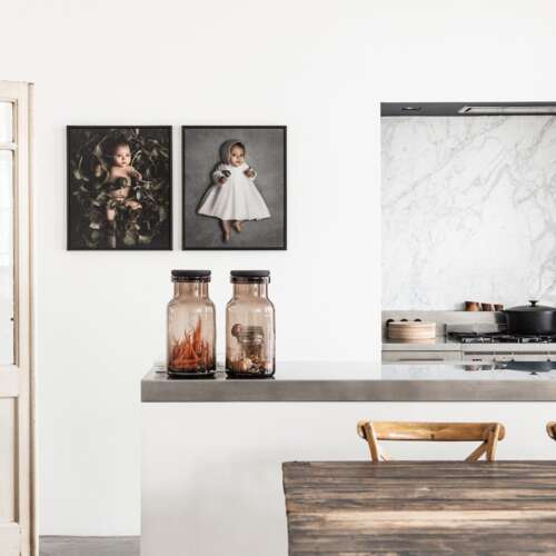 Foto #7 Appartement Blankenstraat Amsterdam