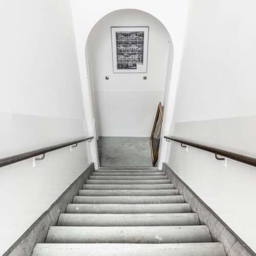 Foto #24 Appartement Blankenstraat Amsterdam