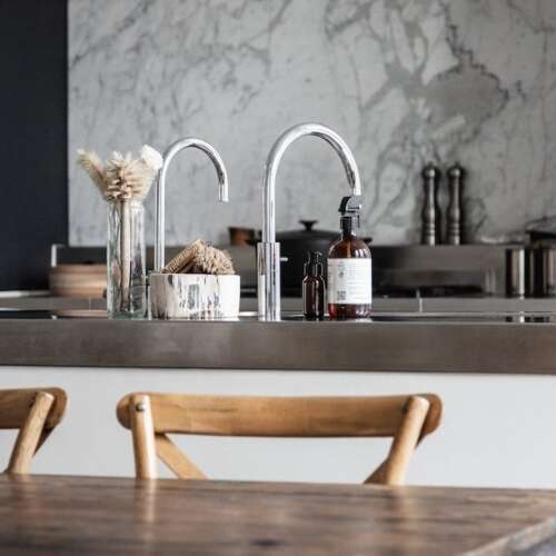 Foto #9 Appartement Blankenstraat Amsterdam