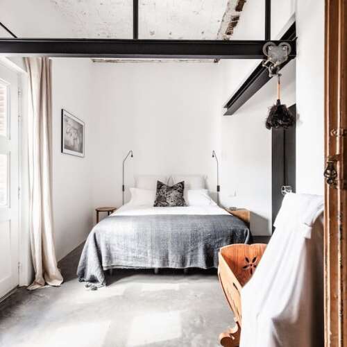 Foto #15 Appartement Blankenstraat Amsterdam