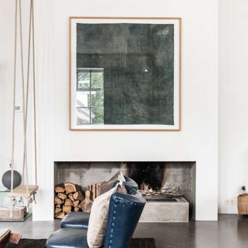 Foto #5 Appartement Blankenstraat Amsterdam