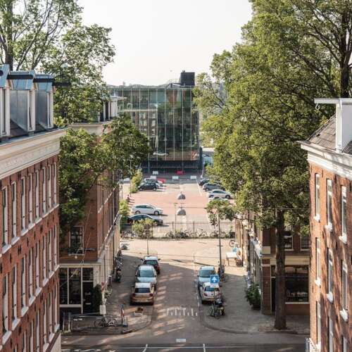 Foto #34 Appartement Blankenstraat Amsterdam