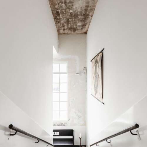 Foto #25 Appartement Blankenstraat Amsterdam