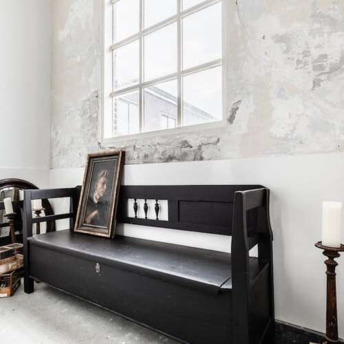 Foto #26 Appartement Blankenstraat Amsterdam