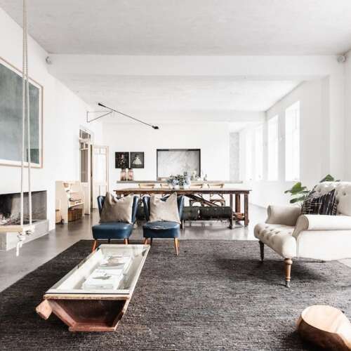 Foto #0 Appartement Blankenstraat Amsterdam