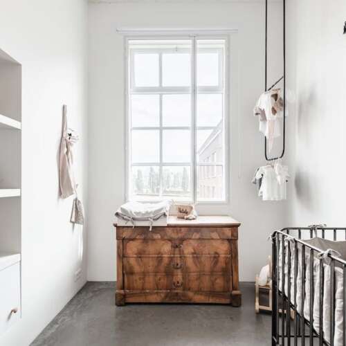 Foto #21 Appartement Blankenstraat Amsterdam
