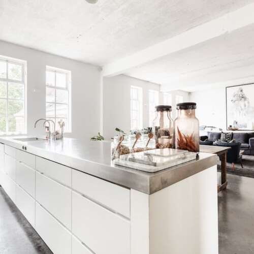 Foto #6 Appartement Blankenstraat Amsterdam