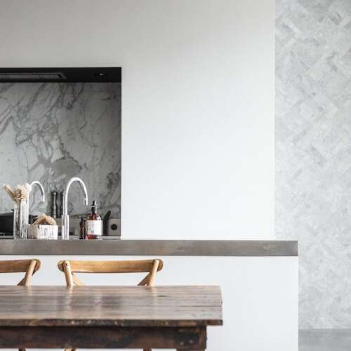 Foto #8 Appartement Blankenstraat Amsterdam