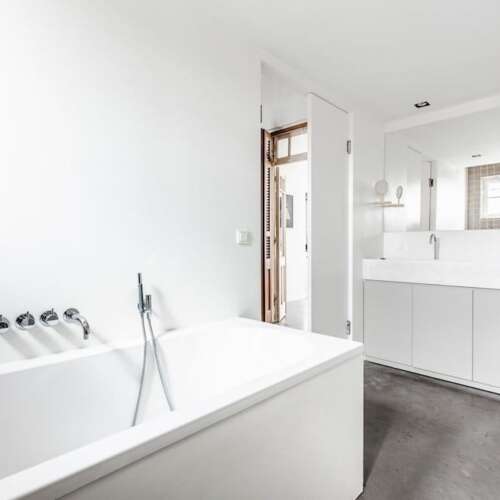 Foto #22 Appartement Blankenstraat Amsterdam
