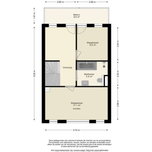 Foto #37 Huurwoning Lippizanerstraat Utrecht