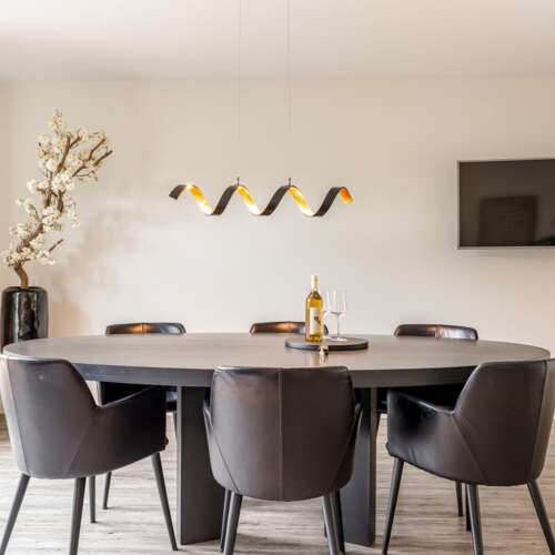 Foto #5 Huurwoning Lippizanerstraat Utrecht