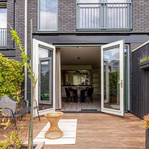 Foto #26 Huurwoning Lippizanerstraat Utrecht