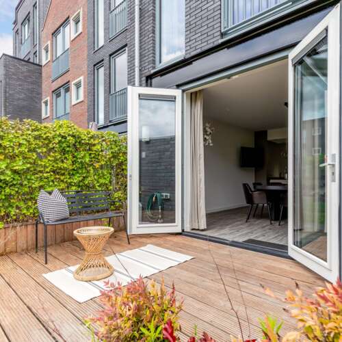 Foto #27 Huurwoning Lippizanerstraat Utrecht
